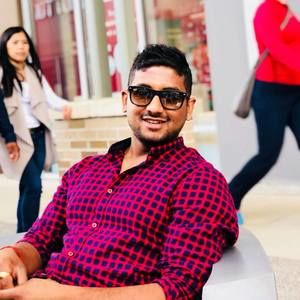 Meet your Posher, Aakash